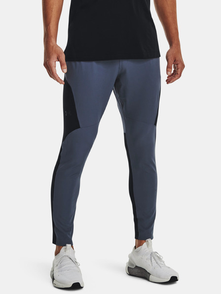 Under Armour Мъжки спортни панталони Under Armour UA Unstoppable Hybrid Pant
