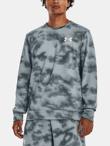 Under Armour Мъжки суитшърт Under Armour UA Rival Terry Nov Crew