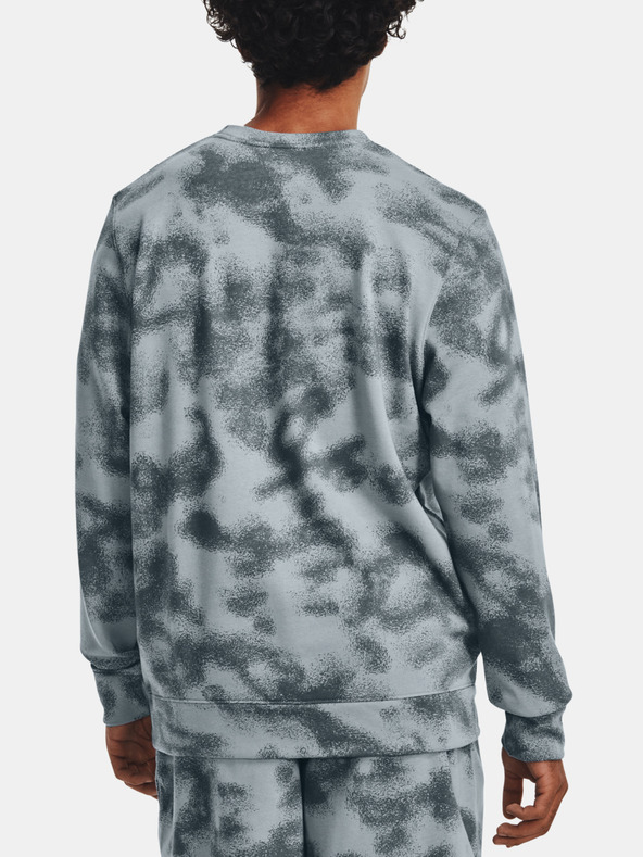 Under Armour Мъжки суитшърт Under Armour UA Rival Terry Nov Crew