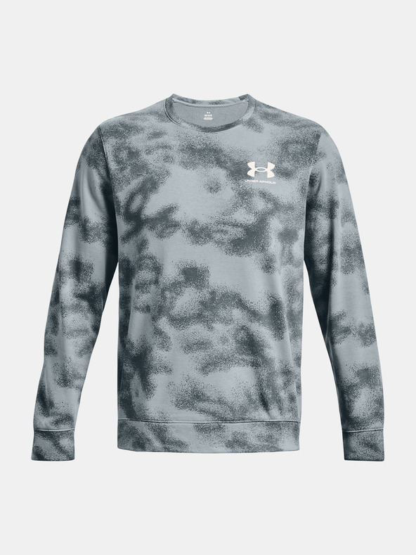 Under Armour Мъжки суитшърт Under Armour UA Rival Terry Nov Crew