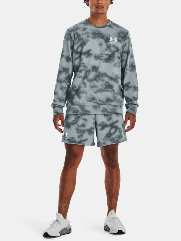 Under Armour Мъжки суитшърт Under Armour UA Rival Terry Nov Crew