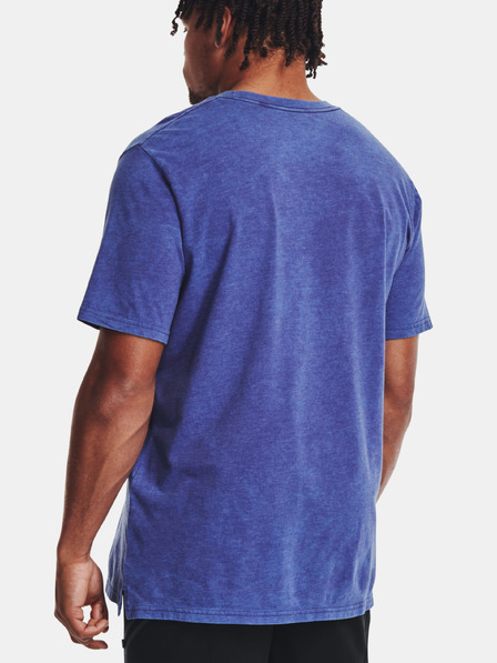Under Armour Мъжка тениска Under Armour UA WASH TONAL SPORTSTYLE SS