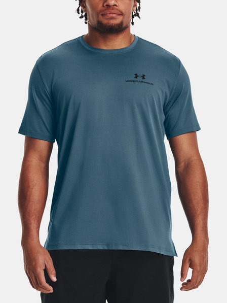 Under Armour Мъжка тениска Under Armour UA Rush Energy SS