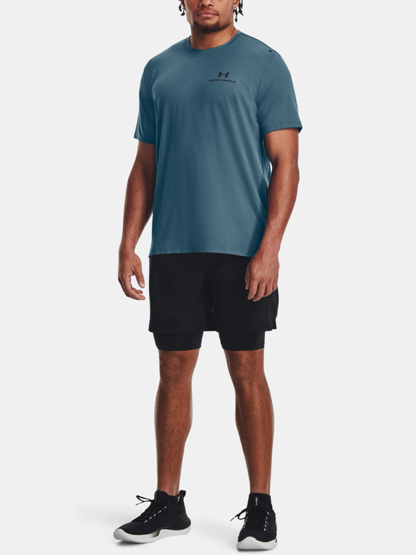 Under Armour Мъжка тениска Under Armour UA Rush Energy SS