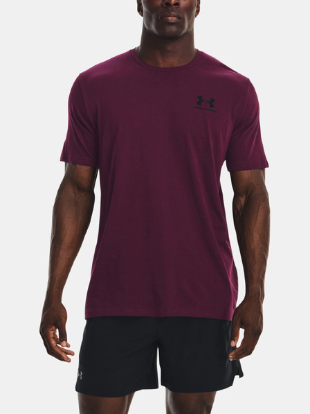 Under Armour Мъжка тениска Under Armour UA SPORTSTYLE LC SS