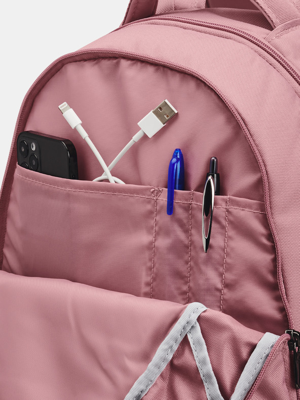 Under Armour Унисекс раница Under Armour UA Hustle 5.0 Backpack