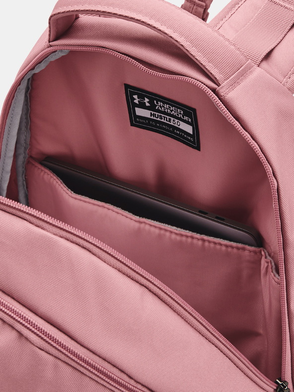Under Armour Унисекс раница Under Armour UA Hustle 5.0 Backpack