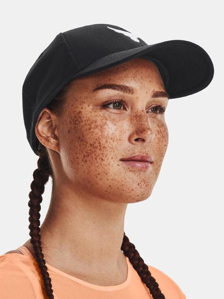 Under Armour Дамска шапка с козирка Under Armour W's Project Rock Snapback
