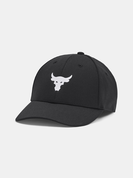 Under Armour Дамска шапка с козирка Under Armour W's Project Rock Snapback