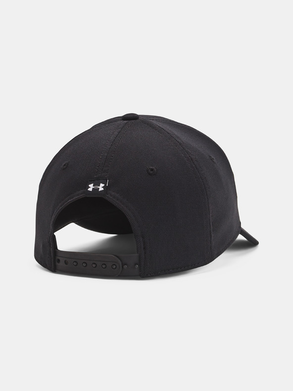 Under Armour Дамска шапка с козирка Under Armour W's Project Rock Snapback