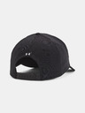 Under Armour Дамска шапка с козирка Under Armour W's Project Rock Snapback