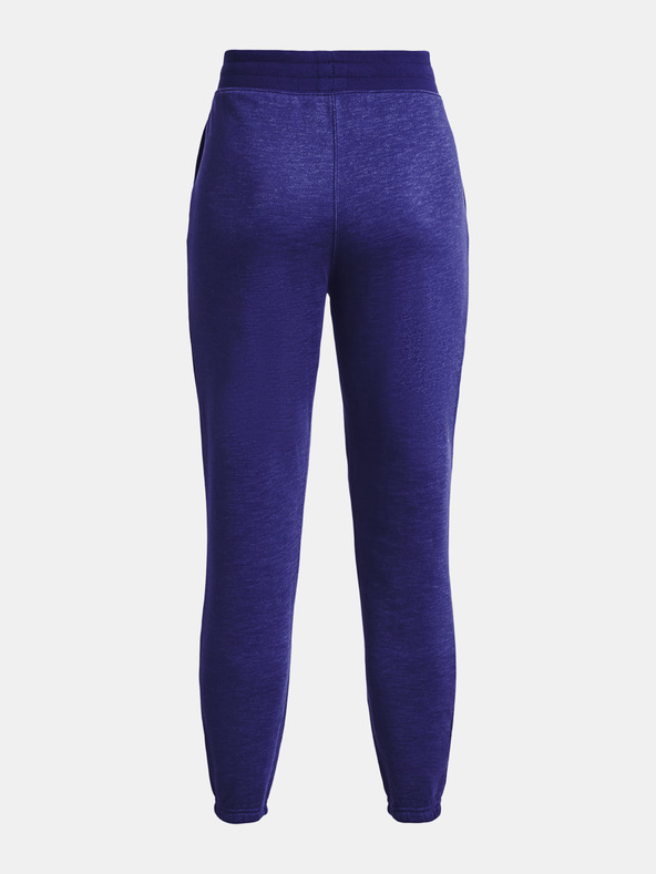 Under Armour Дамски спортни панталони Under Armour Essential Script Pant