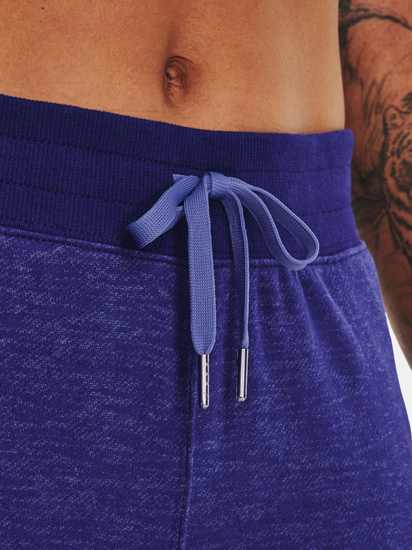 Under Armour Дамски спортни панталони Under Armour Essential Script Pant