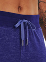 Under Armour Дамски спортни панталони Under Armour Essential Script Pant