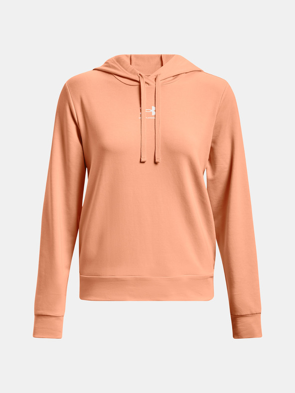 Under Armour Дамски суитшърт Under Armour Rival Terry Hoodie