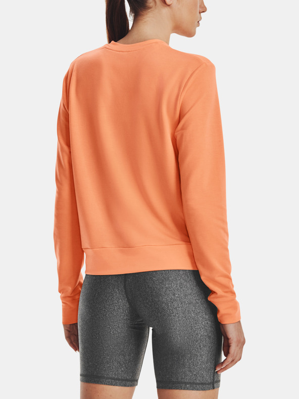 Under Armour Under Armour Rival Terry Crew Суитшърт за жени