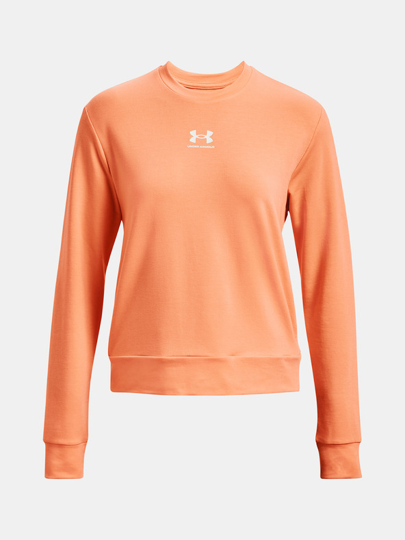 Under Armour Under Armour Rival Terry Crew Суитшърт за жени