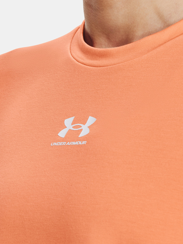 Under Armour Under Armour Rival Terry Crew Суитшърт за жени