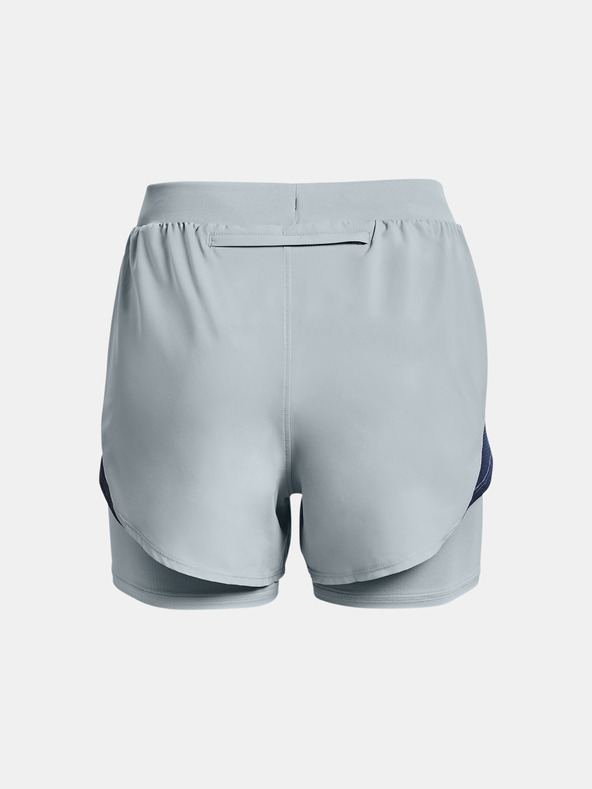 Under Armour Дамски шорти Under Armour UA Fly By Elite 2-in-1 Short