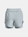 Under Armour Дамски шорти Under Armour UA Fly By Elite 2-in-1 Short