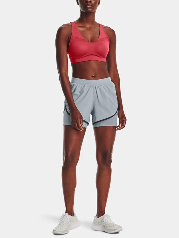Under Armour Дамски шорти Under Armour UA Fly By Elite 2-in-1 Short