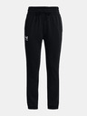 Under Armour Момичешко долнище Under Armour UA Rival Terry Jogger