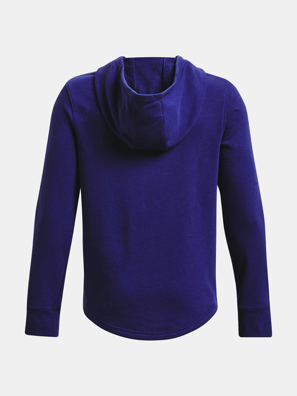 Under Armour Момчешко горнище Under Armour UA Rival Terry Hoodie