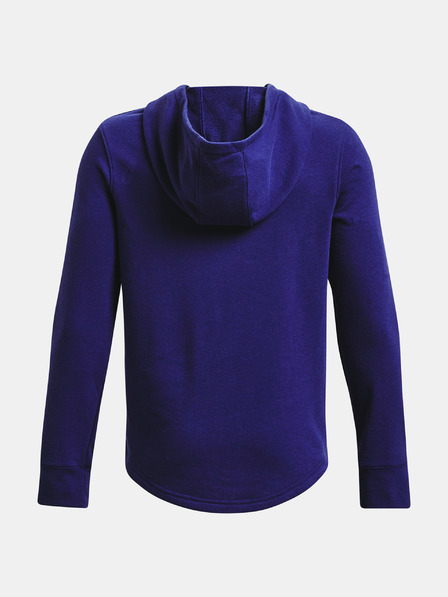 Under Armour Момчешко горнище Under Armour UA Rival Terry Hoodie