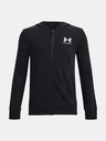 Under Armour Момчешко горнище Under Armour UA Rival Terry FZ Hoodie