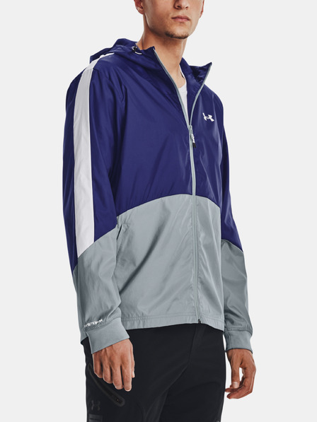 Under Armour Мъжко яке Under Armour UA Legacy Windbreaker