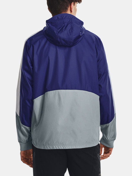 Under Armour Мъжко яке Under Armour UA Legacy Windbreaker