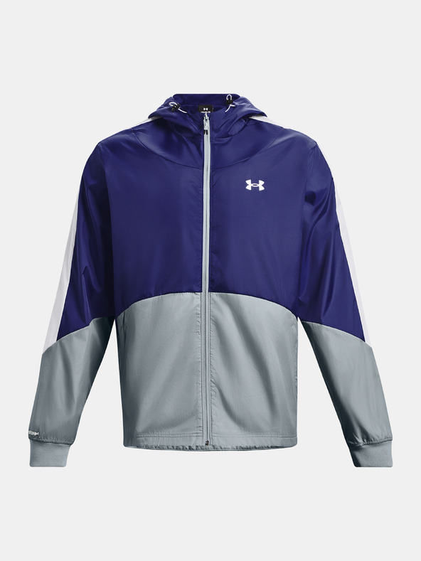 Under Armour Мъжко яке Under Armour UA Legacy Windbreaker