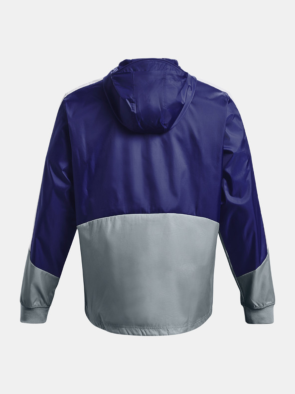 Under Armour Мъжко яке Under Armour UA Legacy Windbreaker