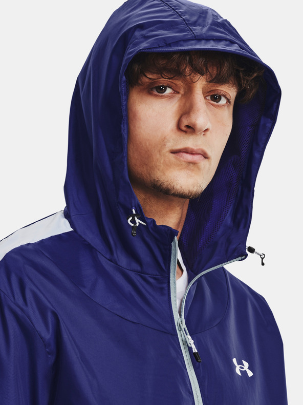 Under Armour Мъжко яке Under Armour UA Legacy Windbreaker