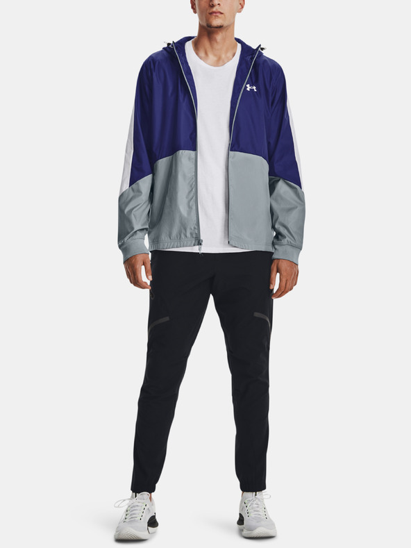 Under Armour Мъжко яке Under Armour UA Legacy Windbreaker