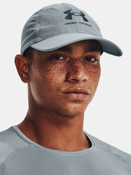 Under Armour Мъжка шапка с козирка Under Armour Isochill Armourvent ADJ