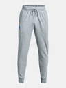 Under Armour Мъжко долнище Under Armour Curry Fleece Sweatpants