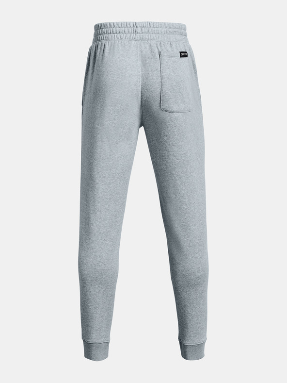 Under Armour Мъжко долнище Under Armour Curry Fleece Sweatpants