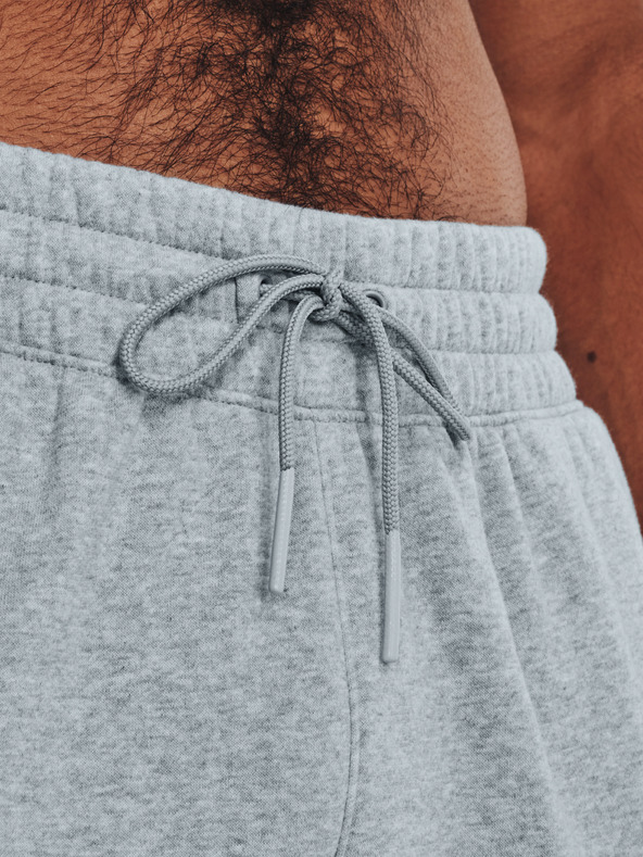 Under Armour Мъжко долнище Under Armour Curry Fleece Sweatpants