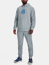 Under Armour Мъжко долнище Under Armour Curry Fleece Sweatpants