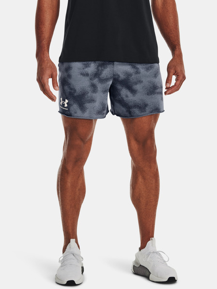 Under Armour Мъжки къси панталони Under Armour UA Rival Terry 6in