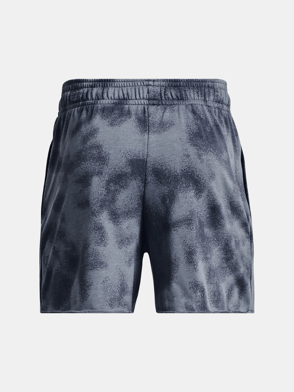 Under Armour Мъжки къси панталони Under Armour UA Rival Terry 6in