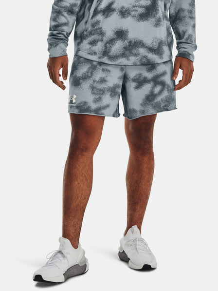 Under Armour Мъжки къси панталони Under Armour UA Rival Terry 6in