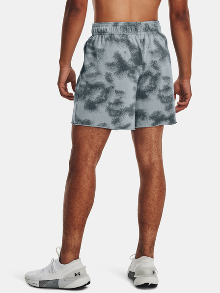 Under Armour Мъжки къси панталони Under Armour UA Rival Terry 6in