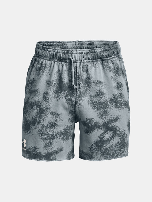 Under Armour Мъжки къси панталони Under Armour UA Rival Terry 6in