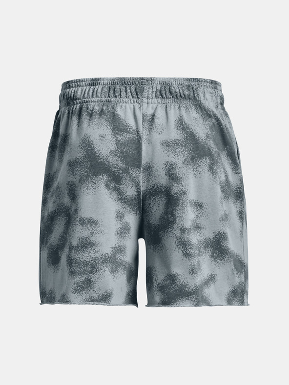 Under Armour Мъжки къси панталони Under Armour UA Rival Terry 6in
