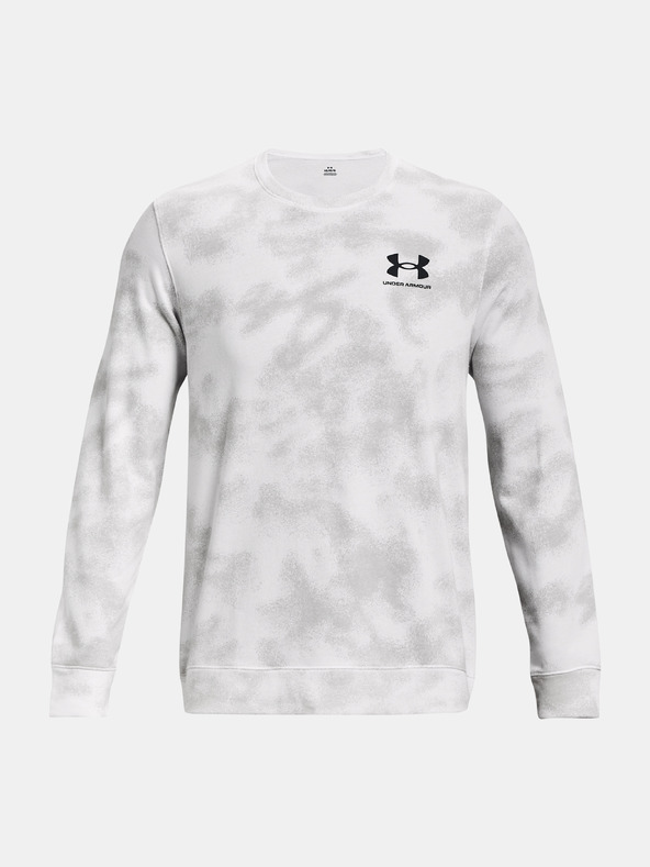 Under Armour Мъжки суитшърт Under Armour UA Rival Terry Nov Crew