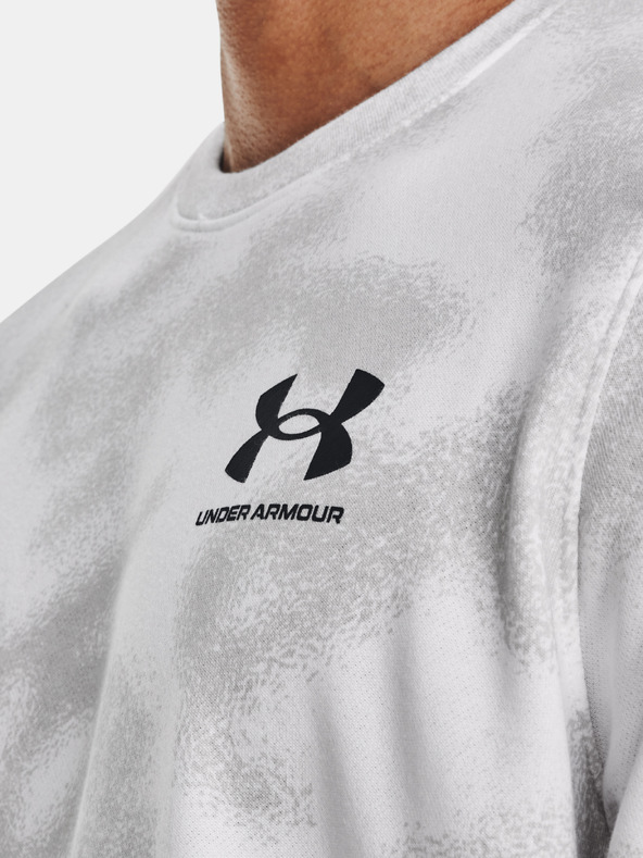 Under Armour Мъжки суитшърт Under Armour UA Rival Terry Nov Crew