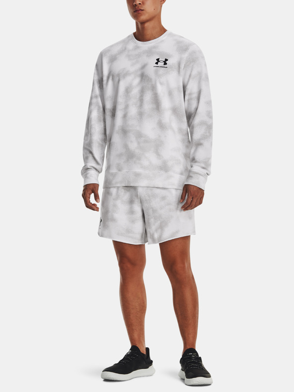 Under Armour Мъжки суитшърт Under Armour UA Rival Terry Nov Crew
