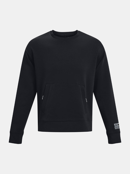 Under Armour Унисекс горнище Under Armour UA Summit Knit Crew
